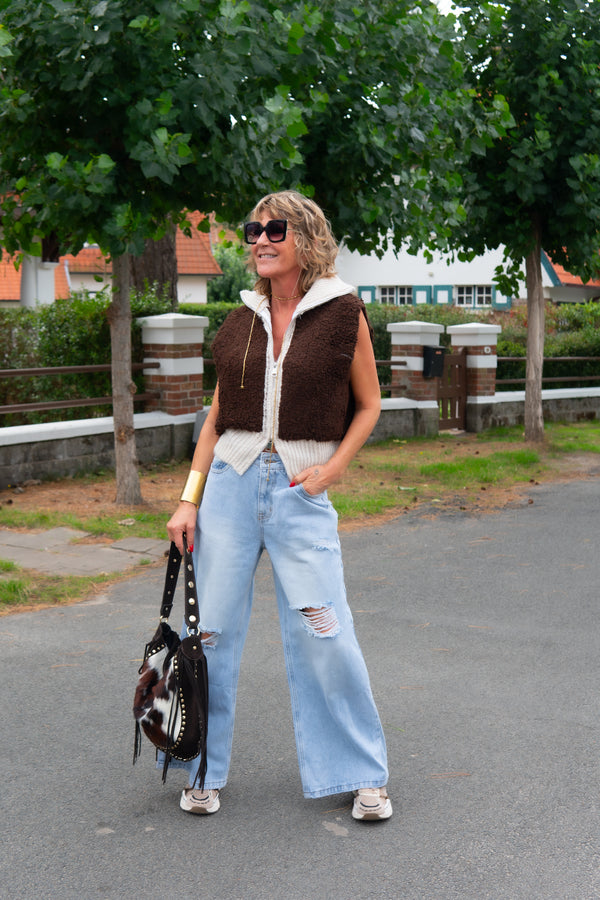 Gilet Naomi