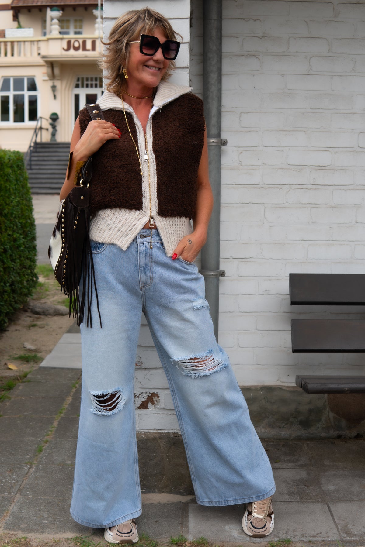 Jeans Sigal