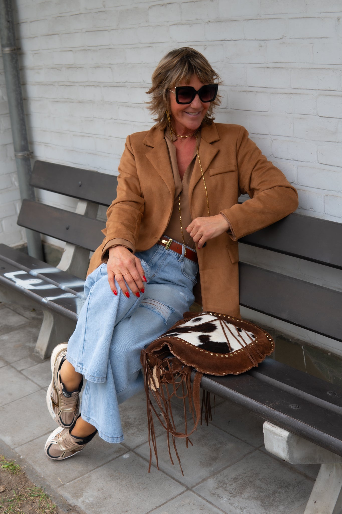 Jeans Sigal
