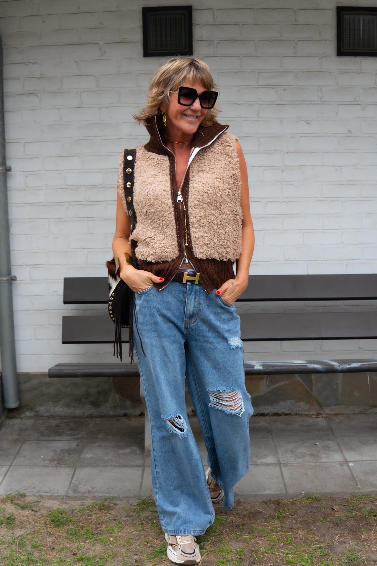 Jeans Sigal