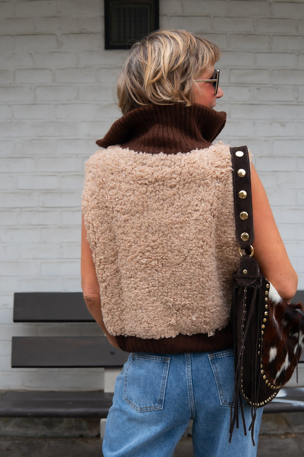Gilet Naomi