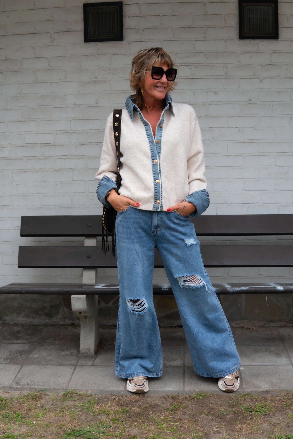 Jeans Sigal