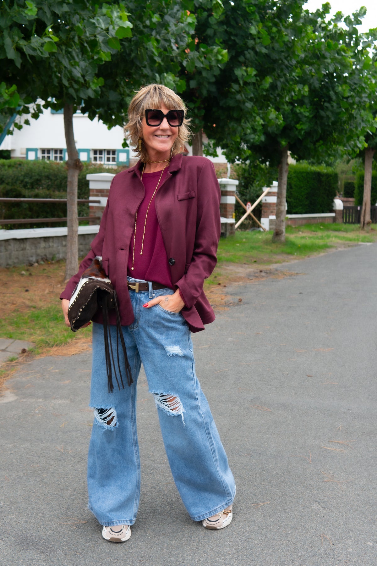 Jeans Sigal
