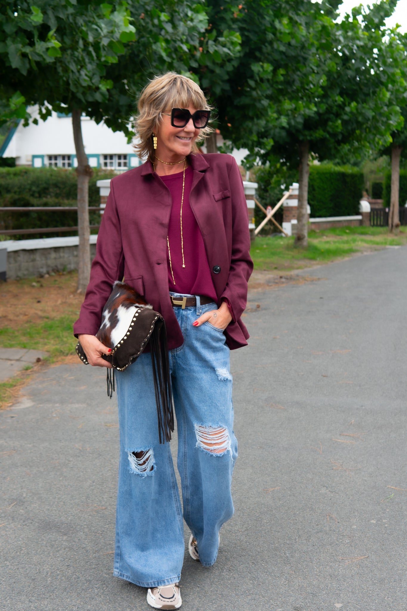 Jeans Sigal