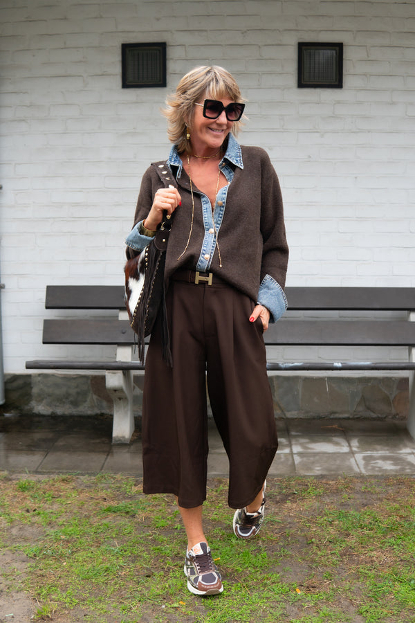 Gilet Opale