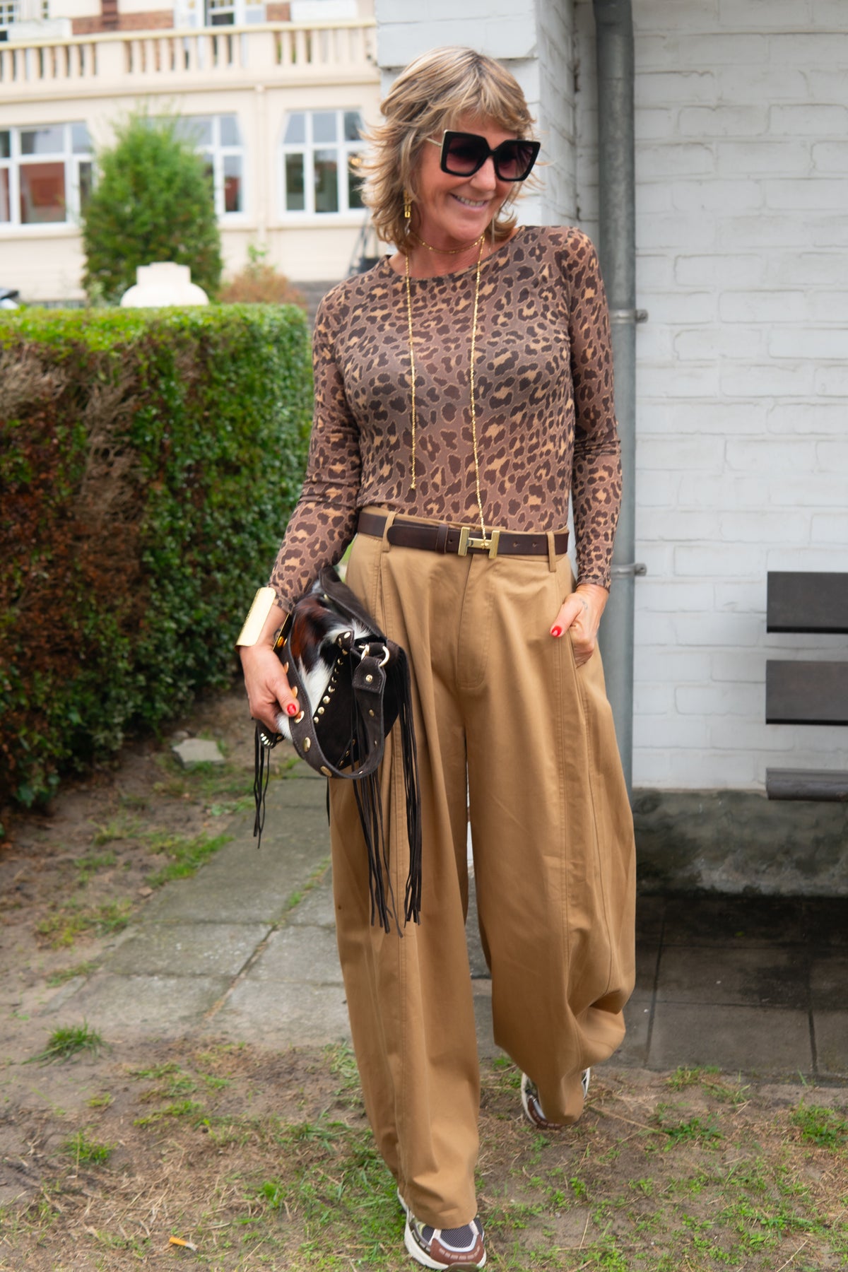 Pantalon Rafael