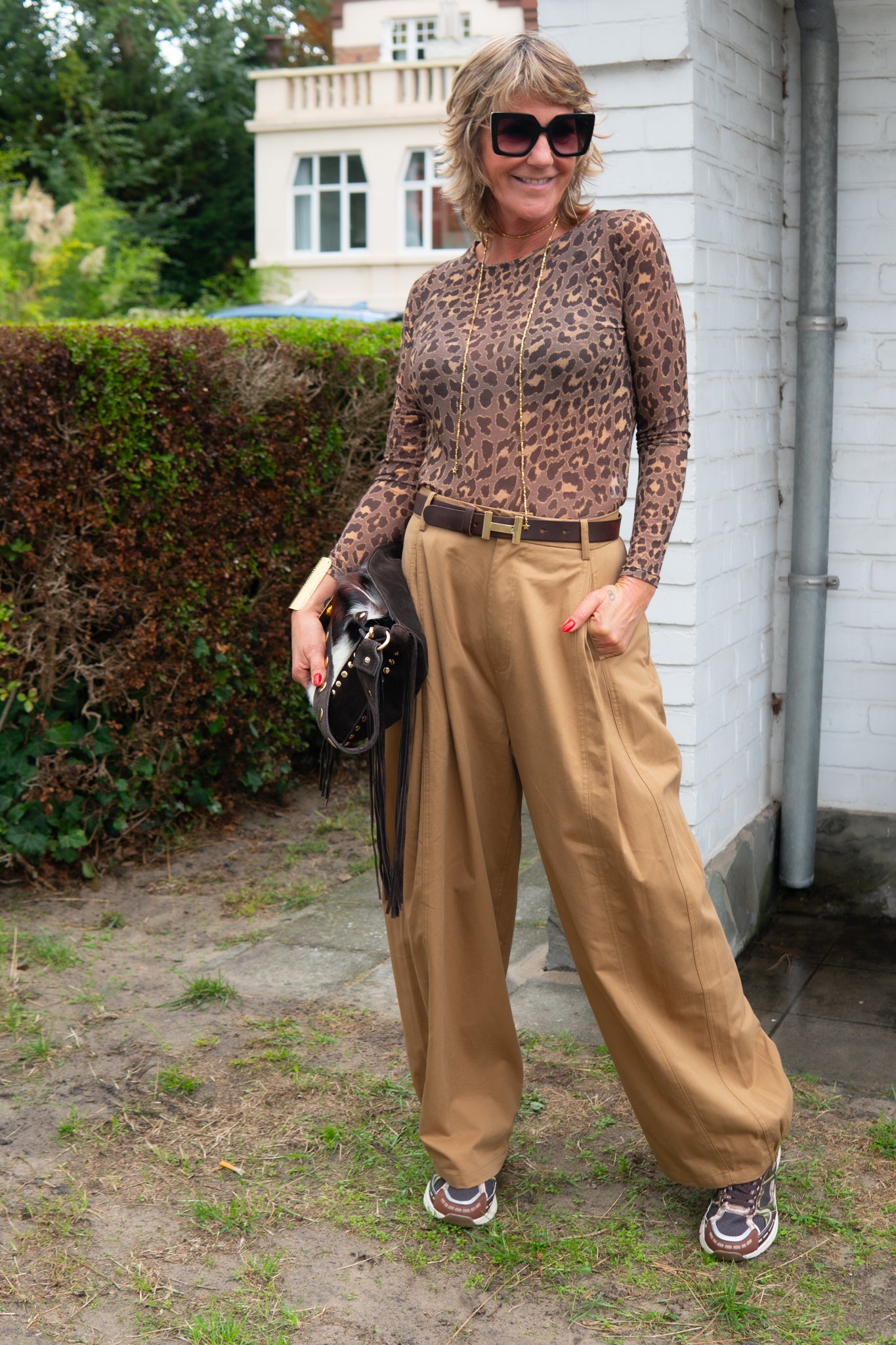 Pantalon Rafael