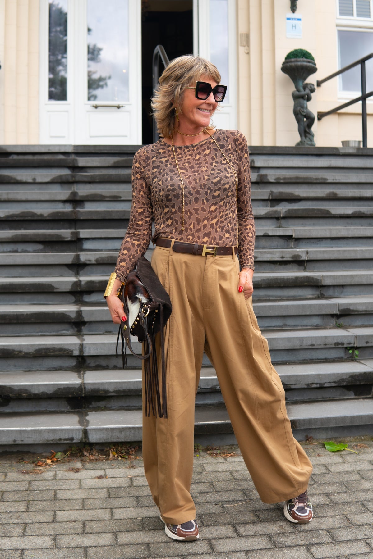 Pantalon Rafael