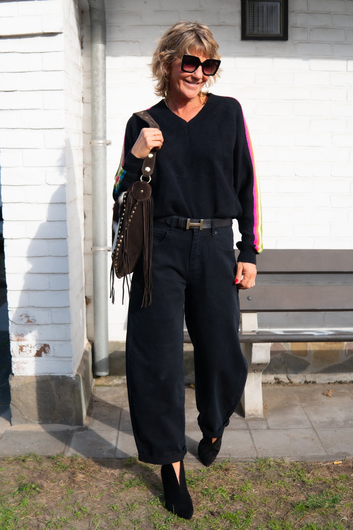 Jeans Gustave