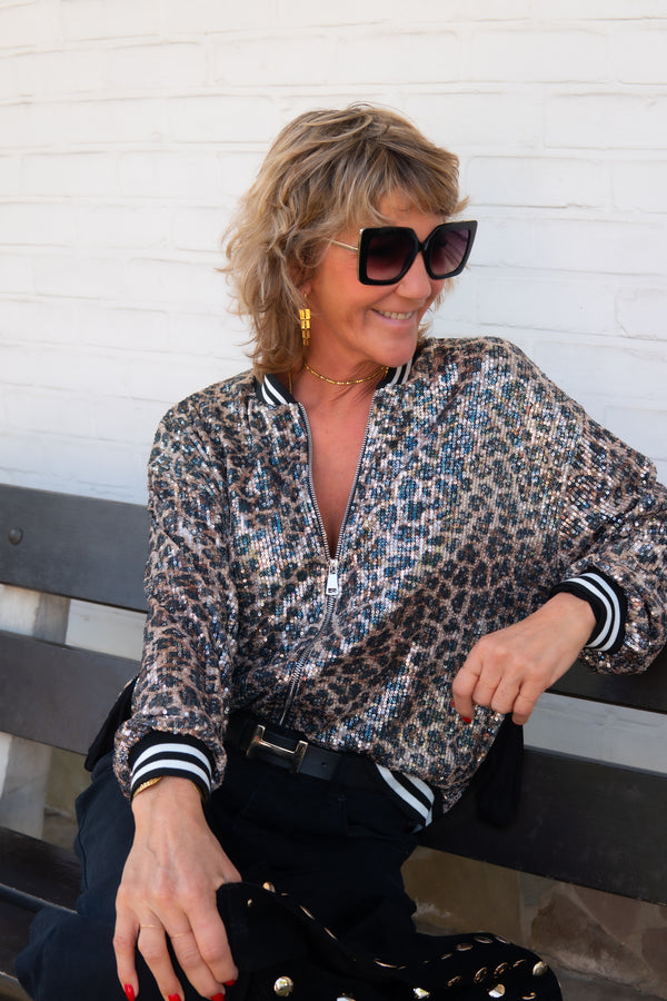 Veste Lilou