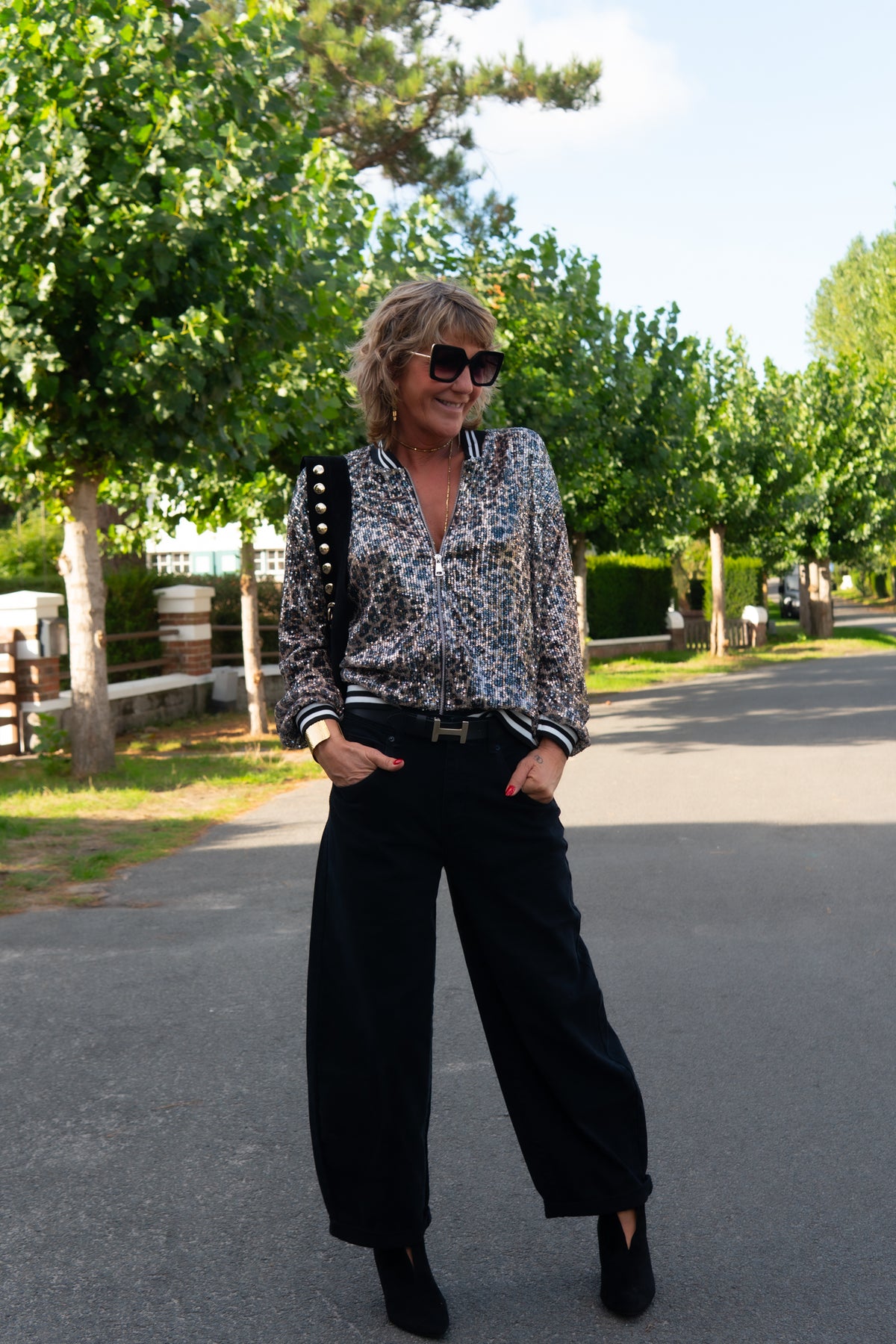Jeans Gustave