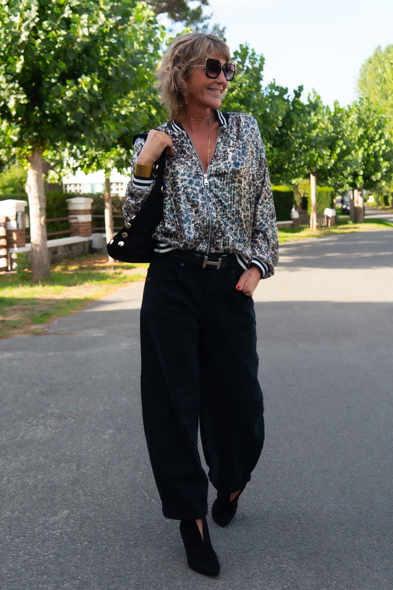 Veste Lilou