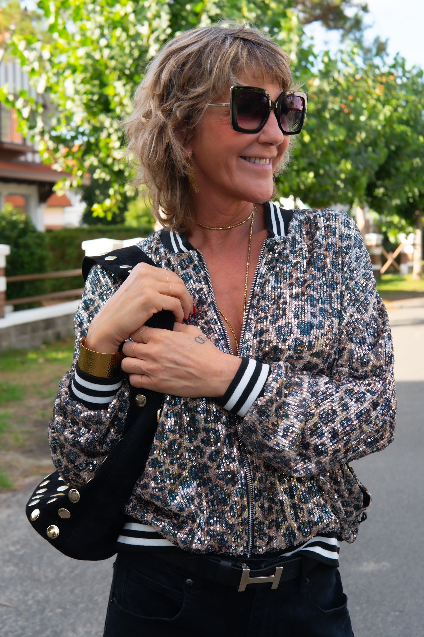 Veste Lilou