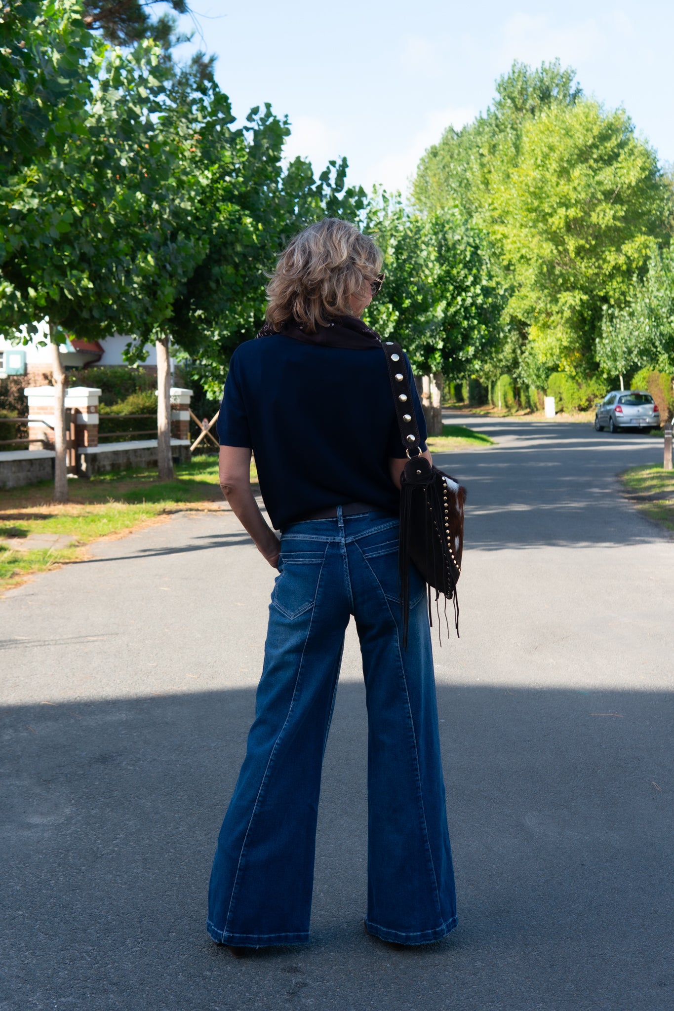 Jeans Chill