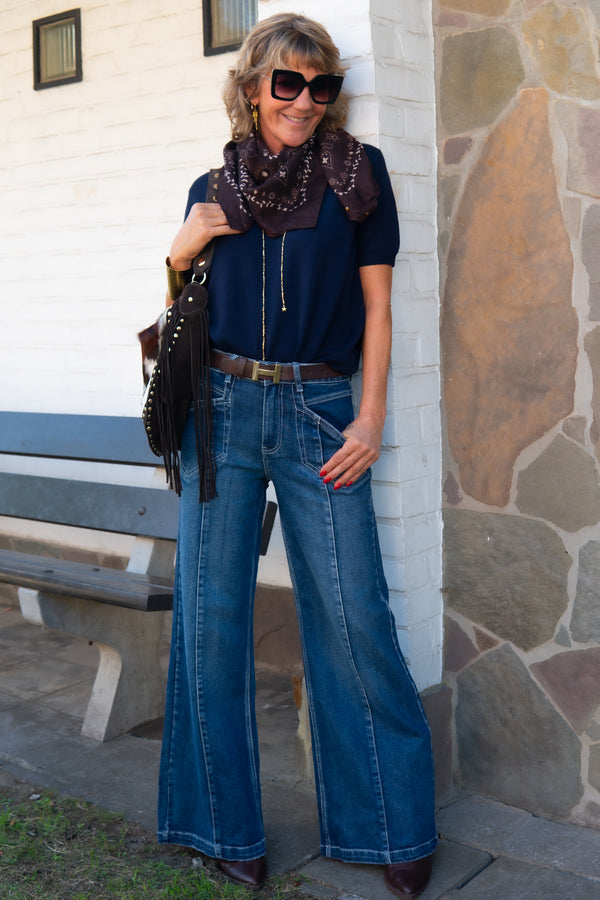 Jeans Chill