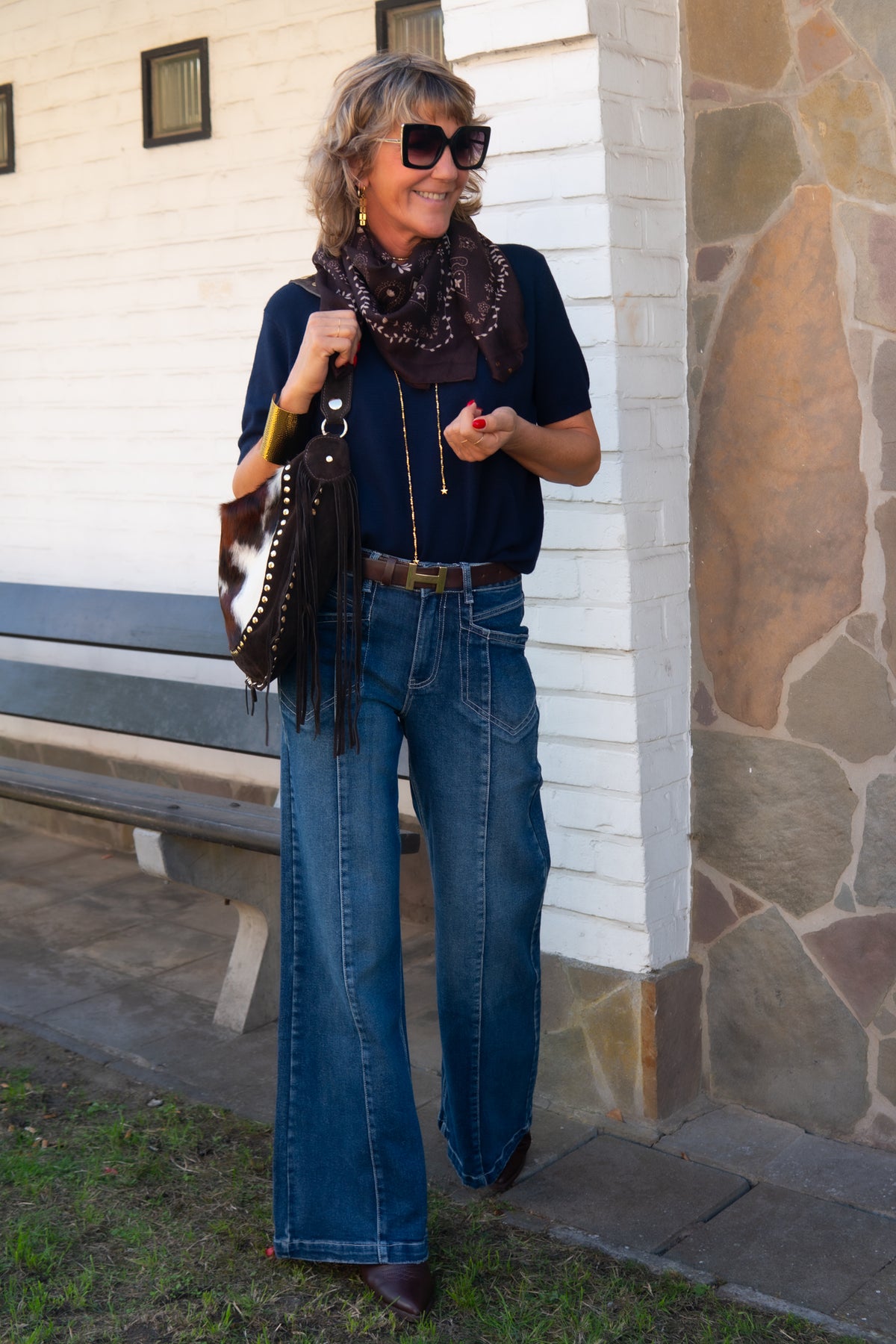 Jeans Chill