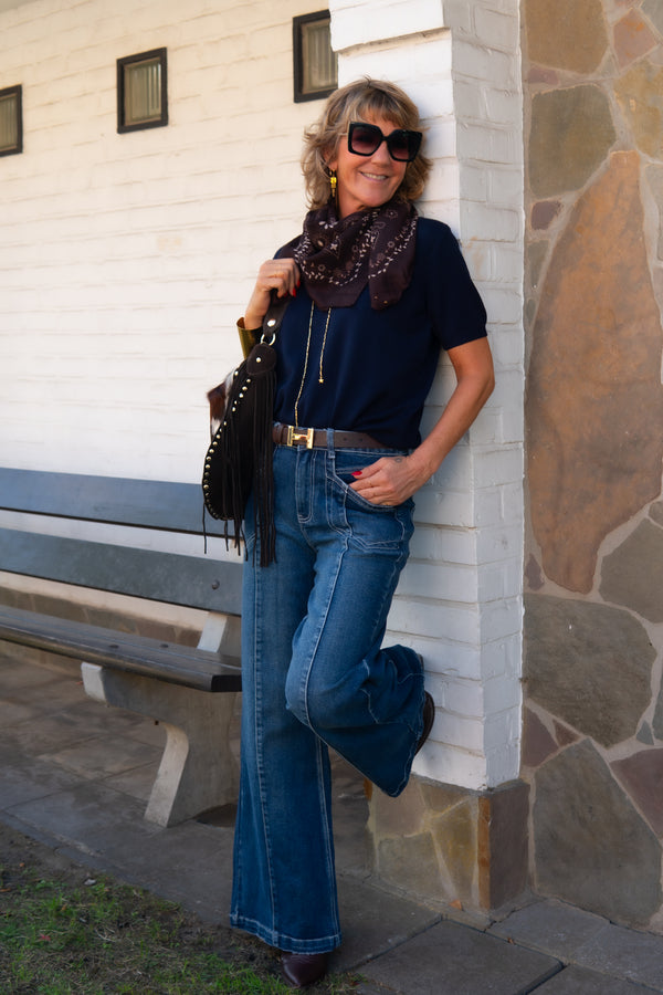 Jeans Chill