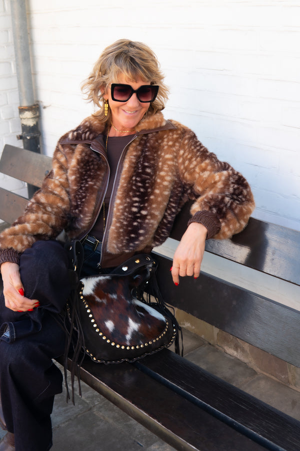 Veste Bichette