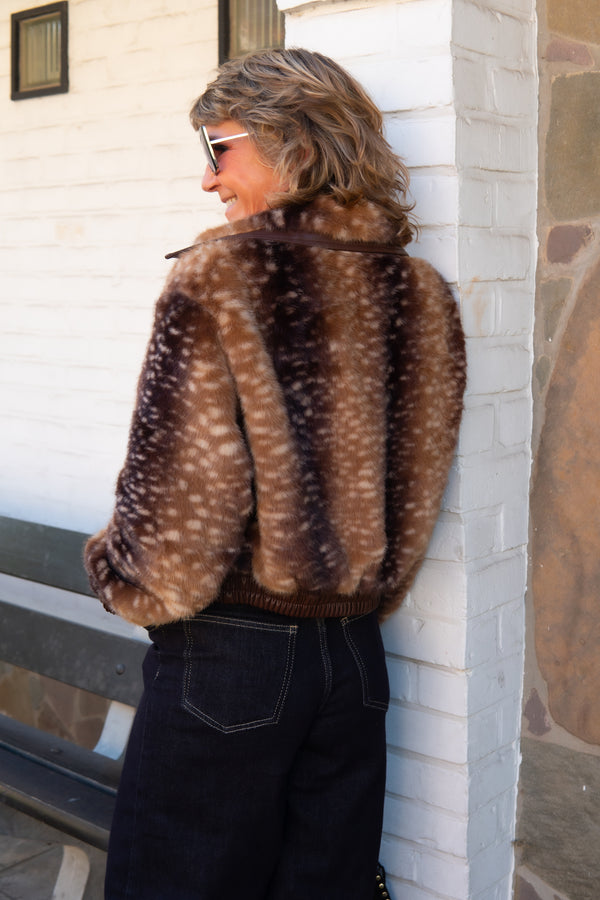 Veste Bichette