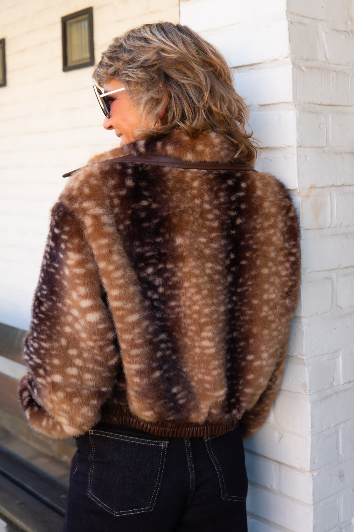 Veste Bichette
