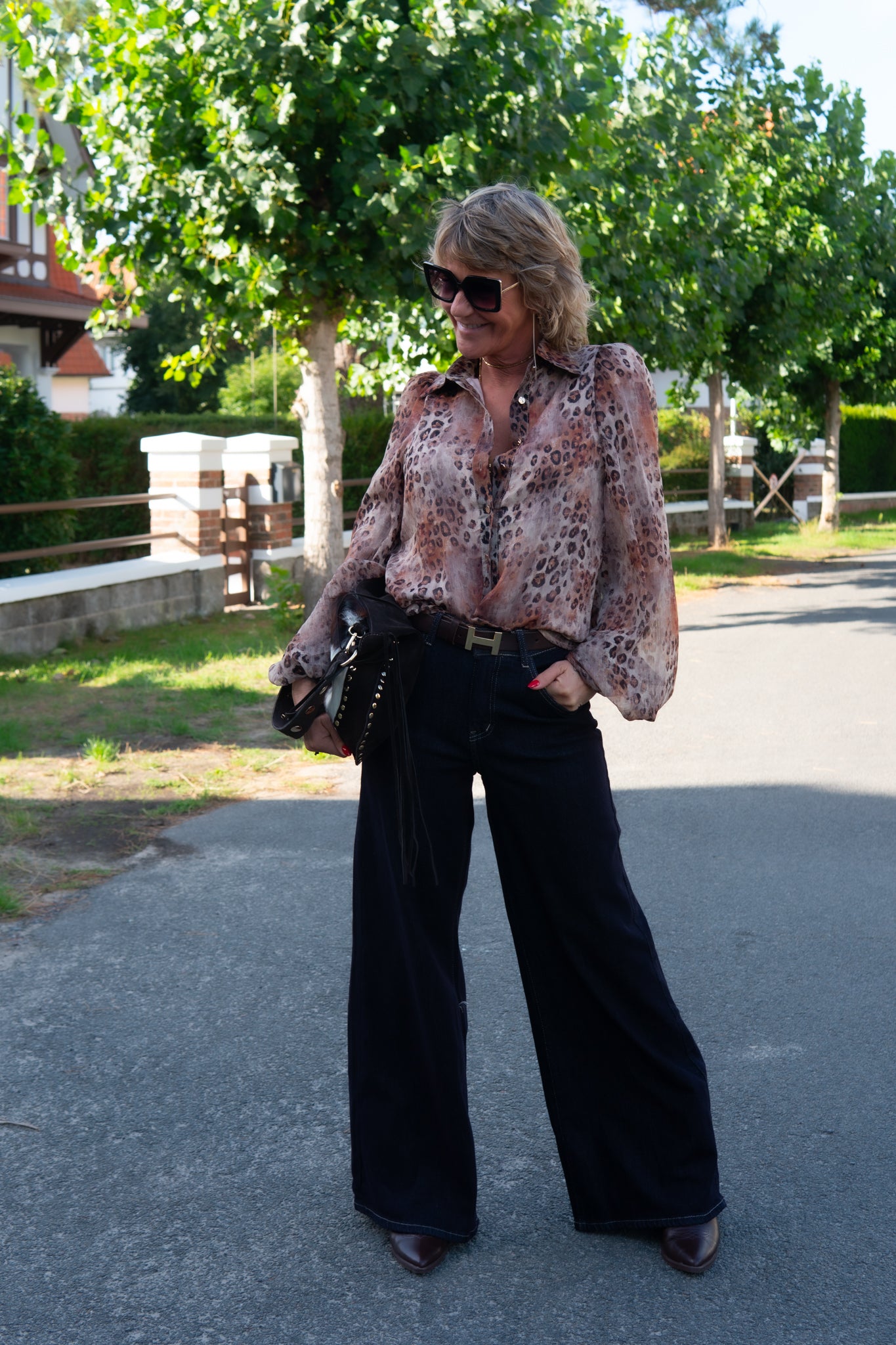 Jeans Basile
