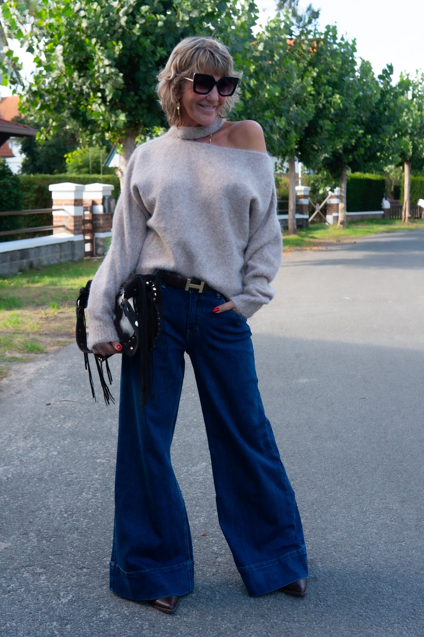 Jeans Yago