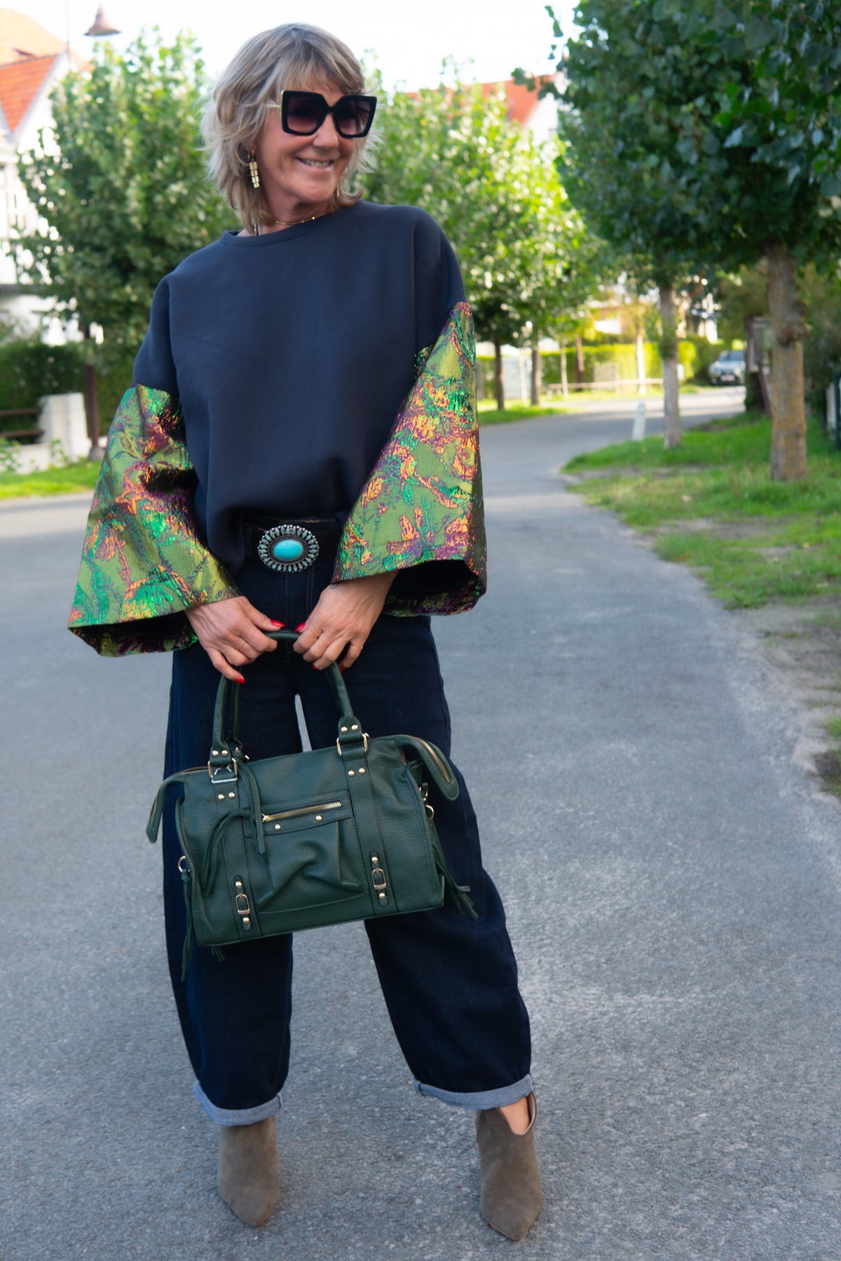 Sac Ciaga