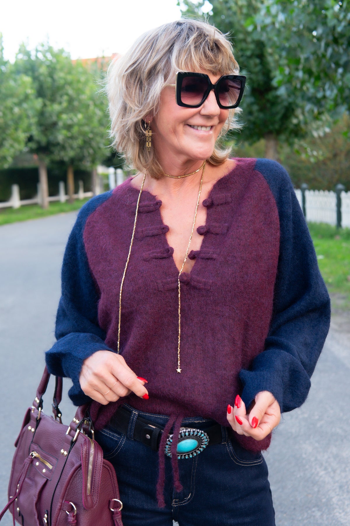 Pull Toscane