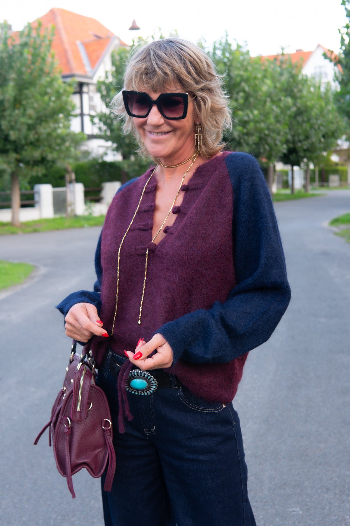 Pull Toscane