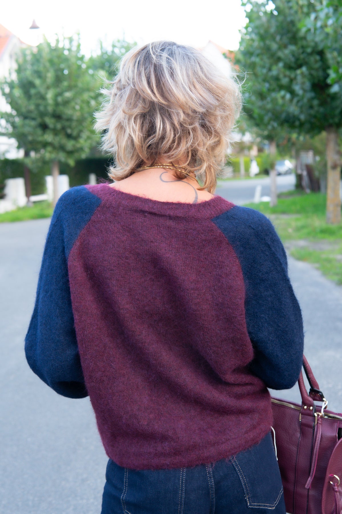 Pull Toscane