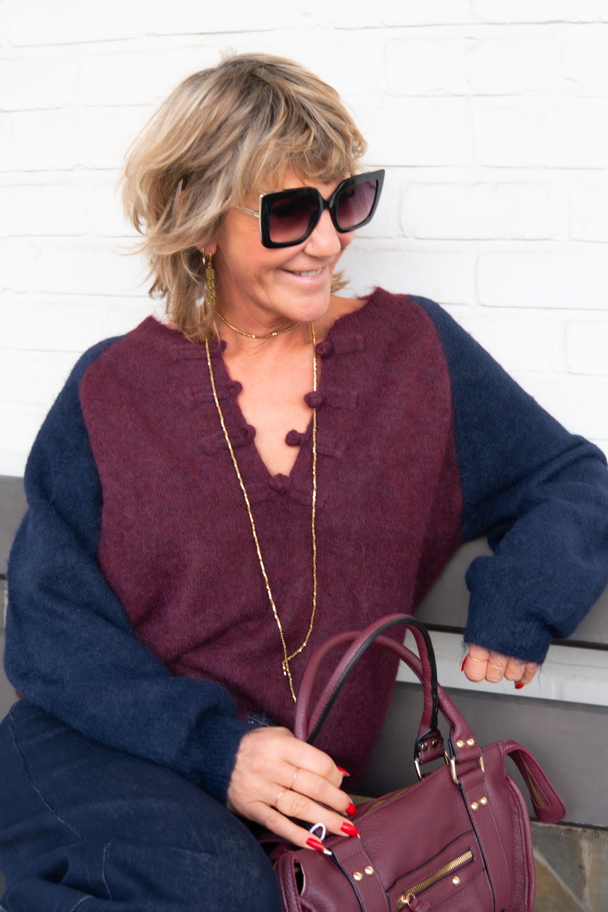 Pull Toscane