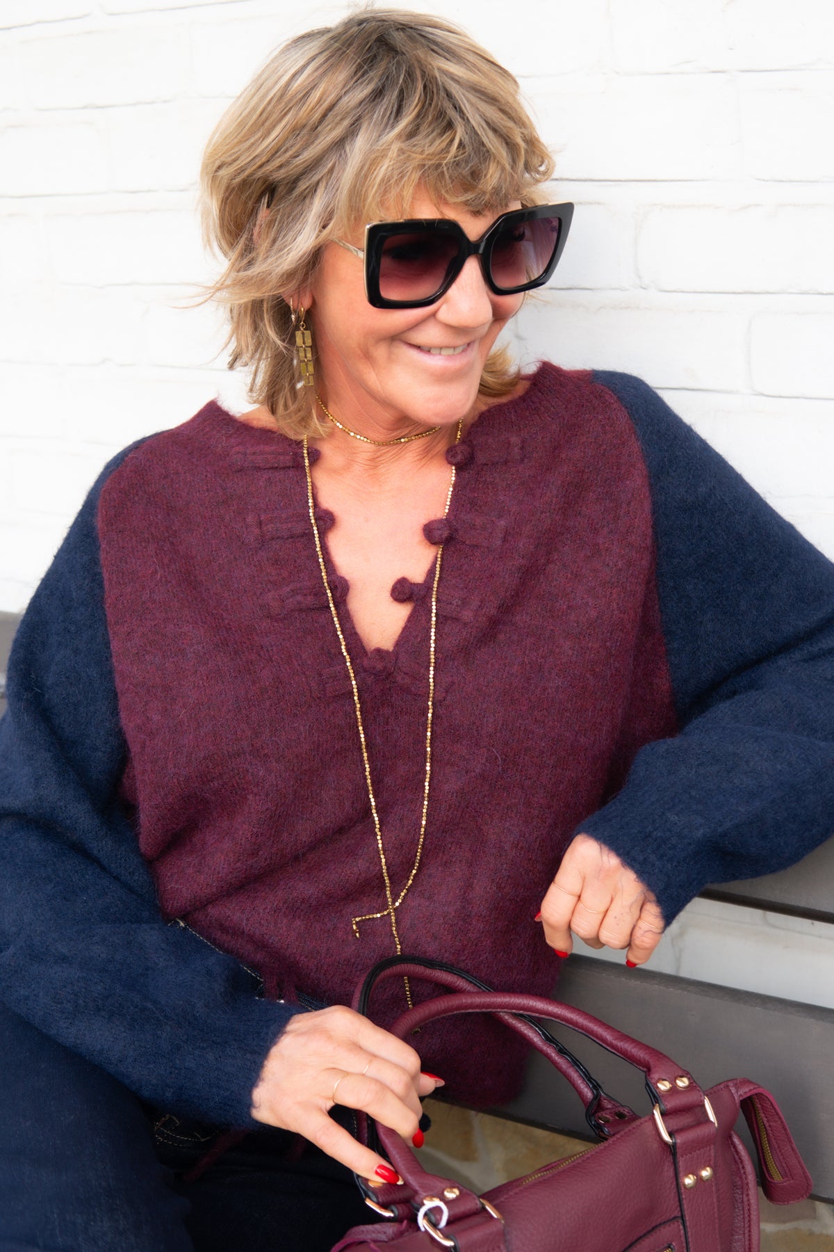 Pull Toscane