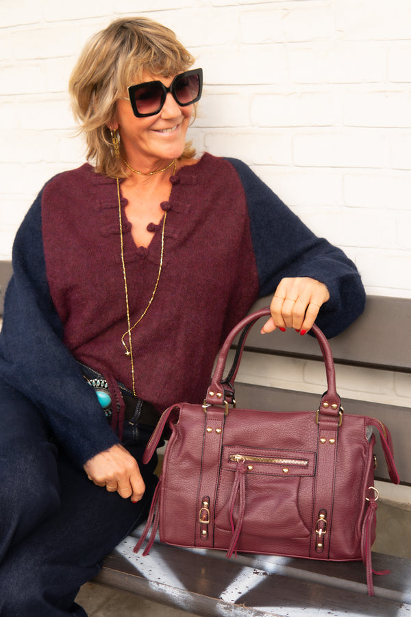 Pull Toscane