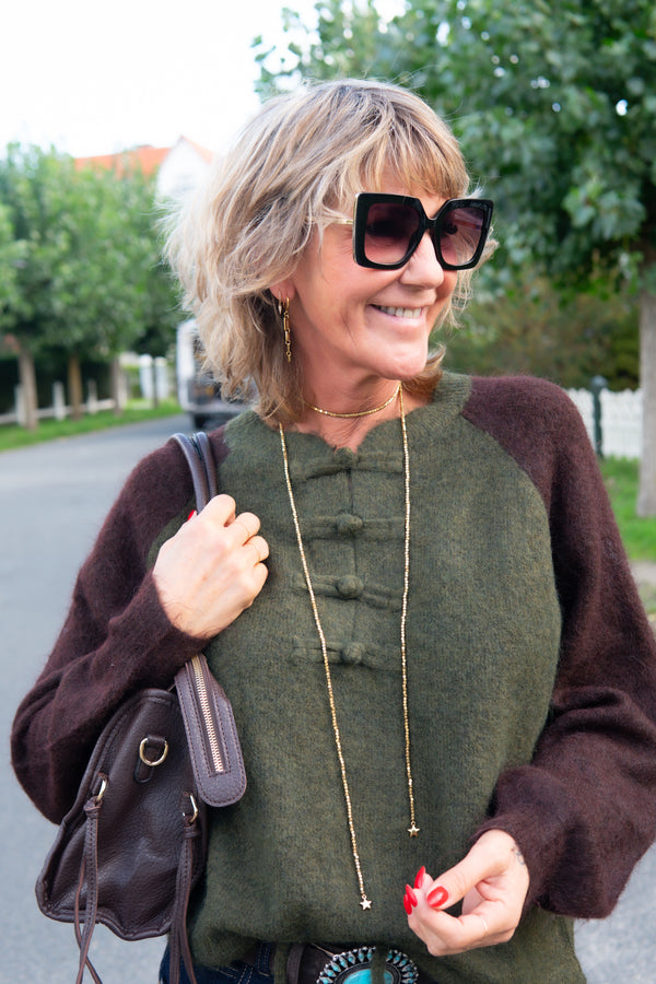 Pull Toscane