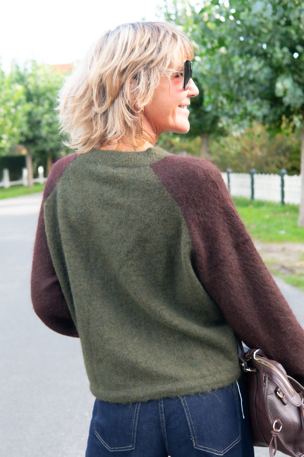 Pull Toscane
