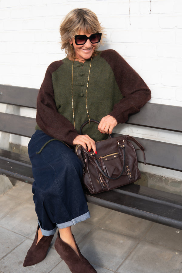 Pull Toscane