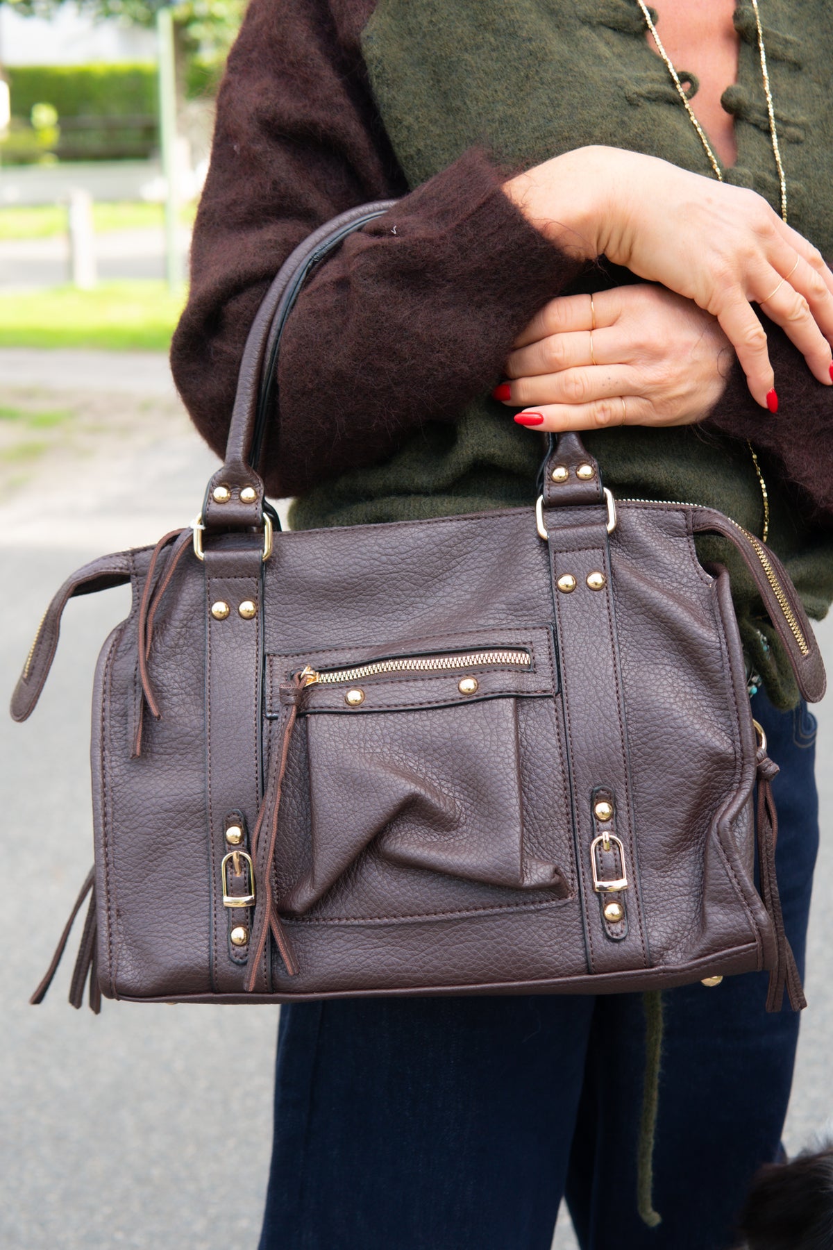 Sac Ciaga