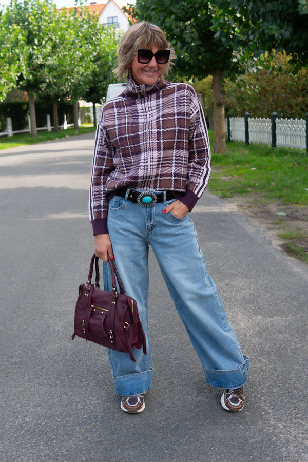 Gilet Ninon