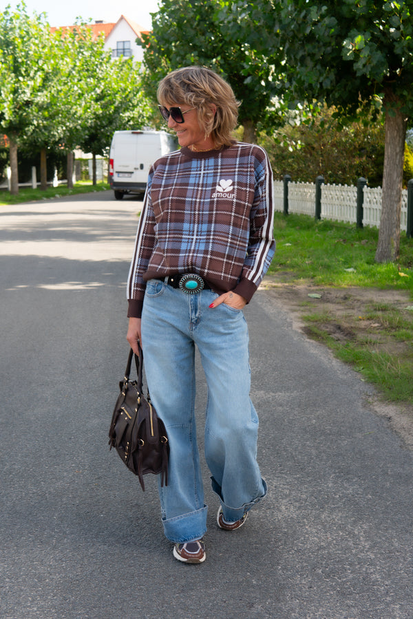 Pull Séraphine