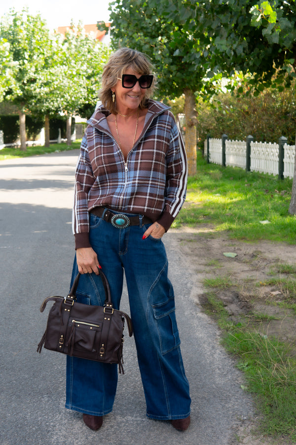 Gilet Ninon