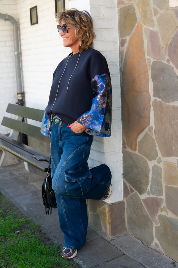 Jeans Solveig