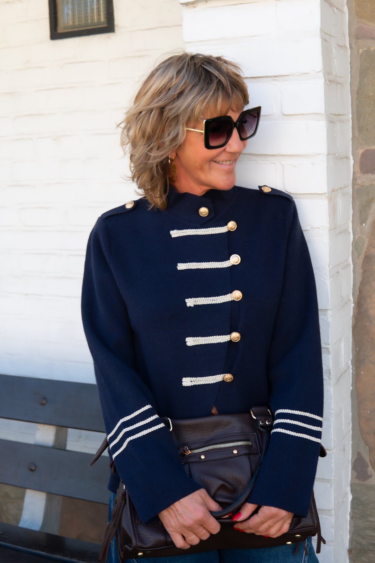 Gilet Gaston