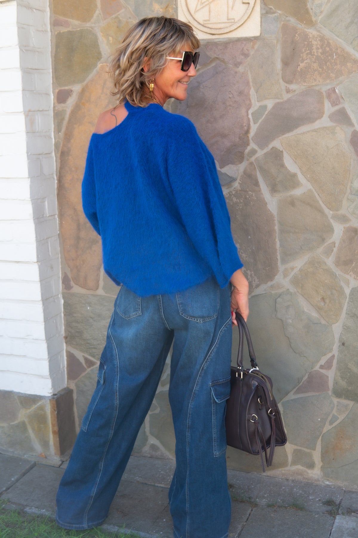 Jeans Solveig