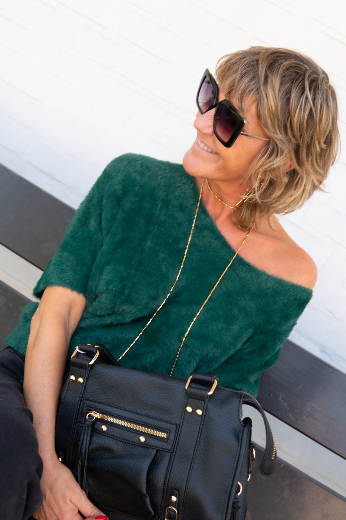 Pull Valérie