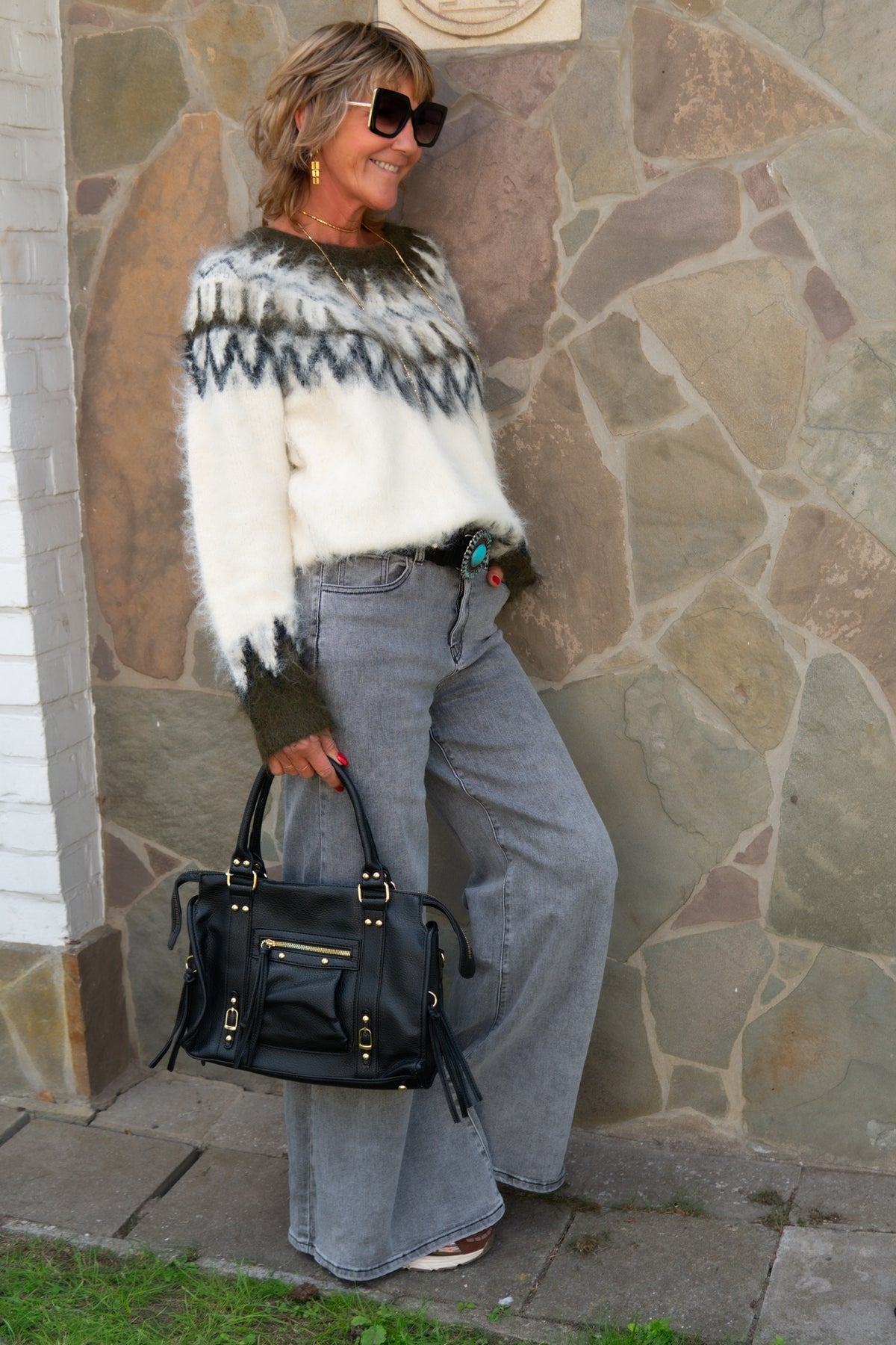 Pull Peruvia