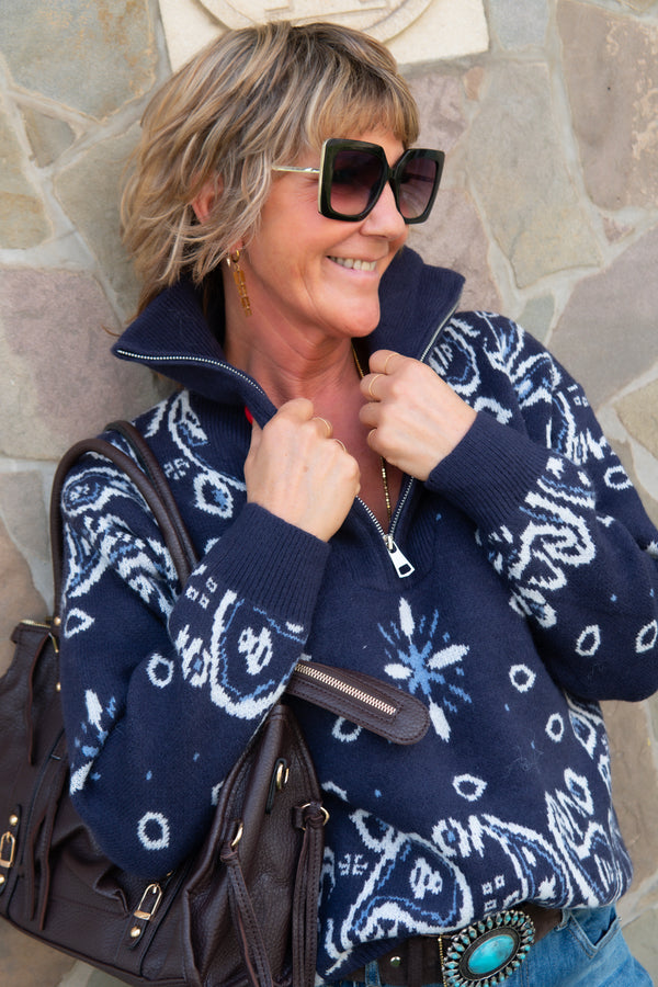 Pull Margot