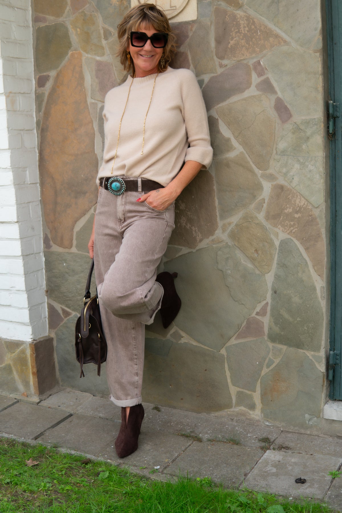 Jeans Arsène
