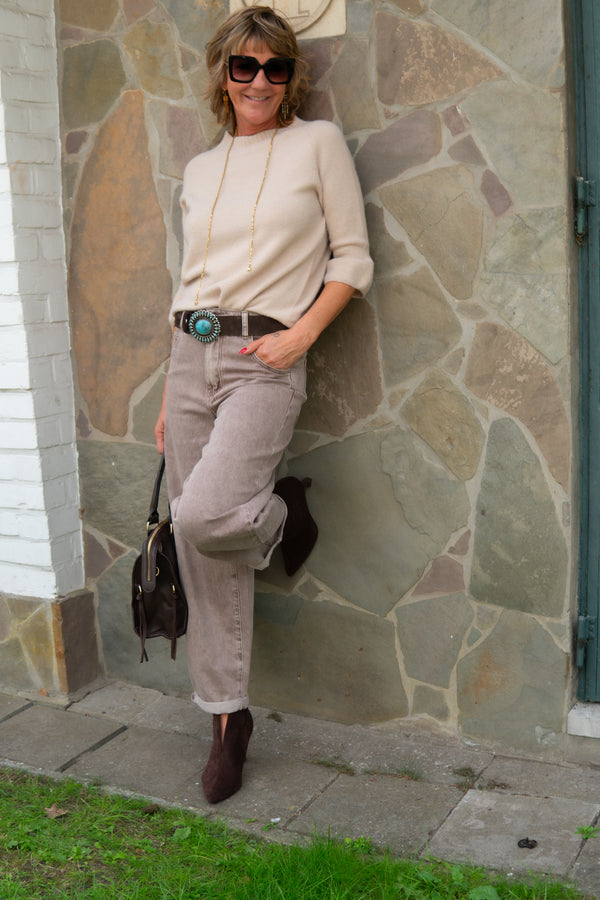 Jeans Arsène