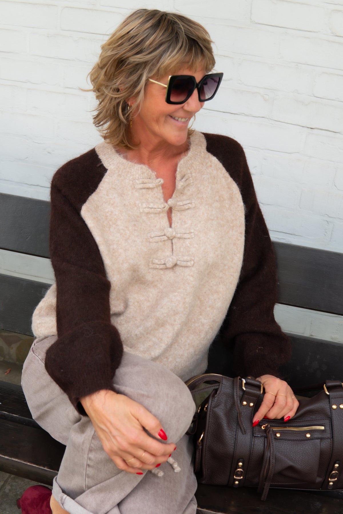 Pull Toscane