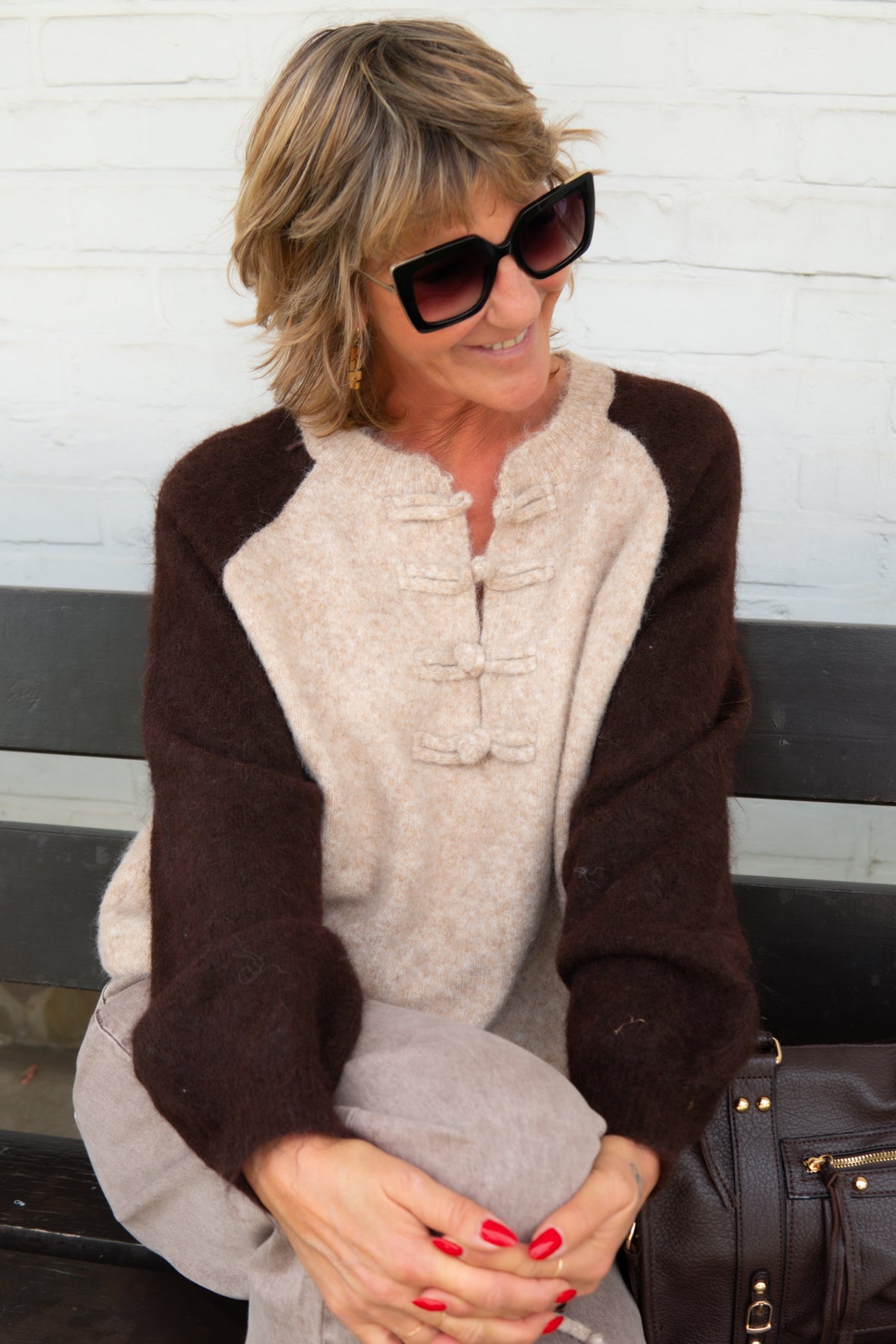 Pull Toscane